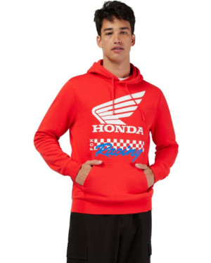 HONDA FLEECE PO