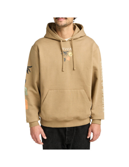 DEEP THINK HOODIE