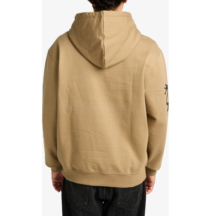 DEEP THINK HOODIE