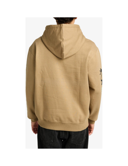 DEEP THINK HOODIE