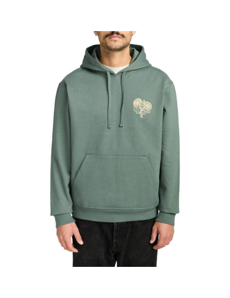 FLOWER BALANCE HOODIE