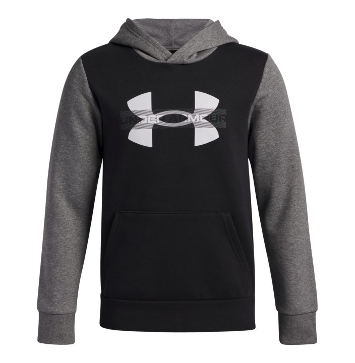 UA Rival Flc Cblck Grphc HD