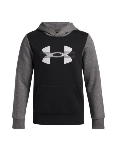 UA Rival Flc Cblck Grphc HD