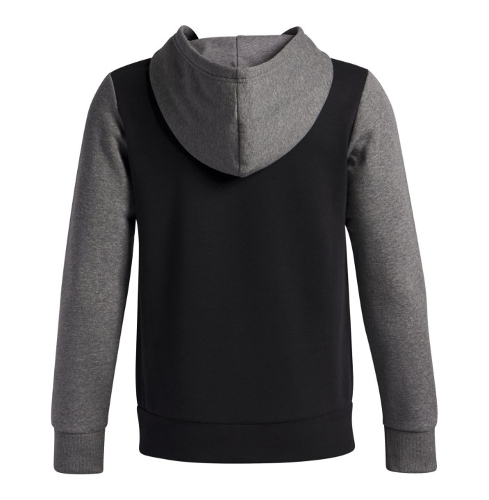 UA Rival Flc Cblck Grphc HD