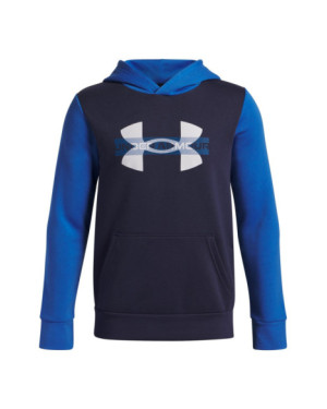 UA Rival Flc Cblck Grphc HD