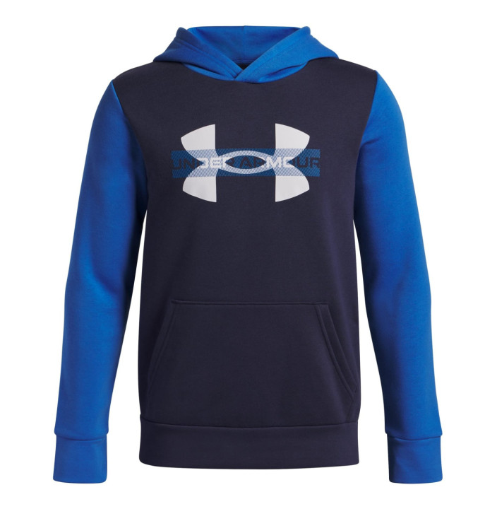 UA Rival Flc Cblck Grphc HD