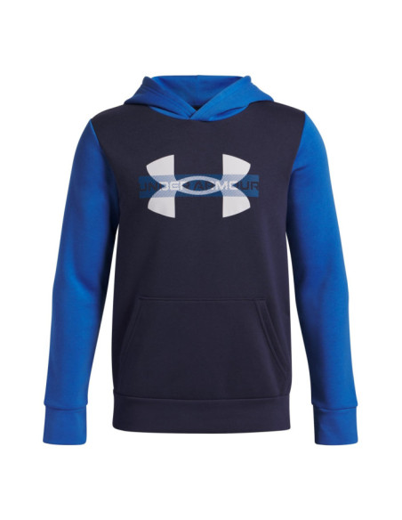 UA Rival Flc Cblck Grphc HD