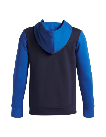 UA Rival Flc Cblck Grphc HD