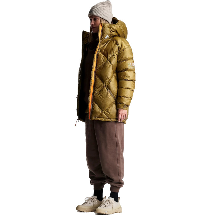 ALL GENDER MTN-X ECHO DOWN JACKET