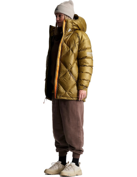 ALL GENDER MTN-X ECHO DOWN JACKET