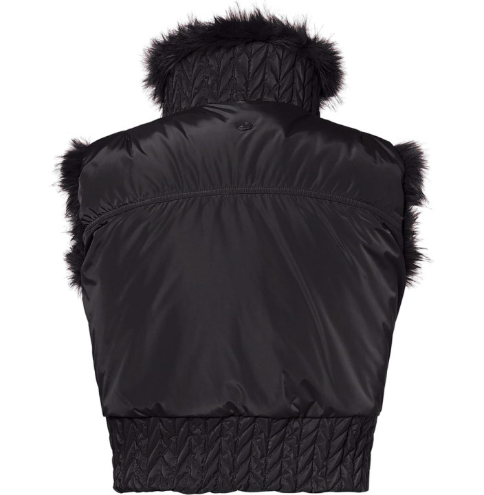 DAHLIA BODYWARMER