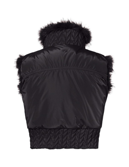 DAHLIA BODYWARMER