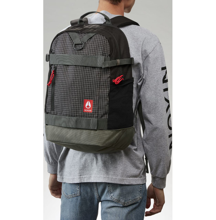 Gamma Backpack