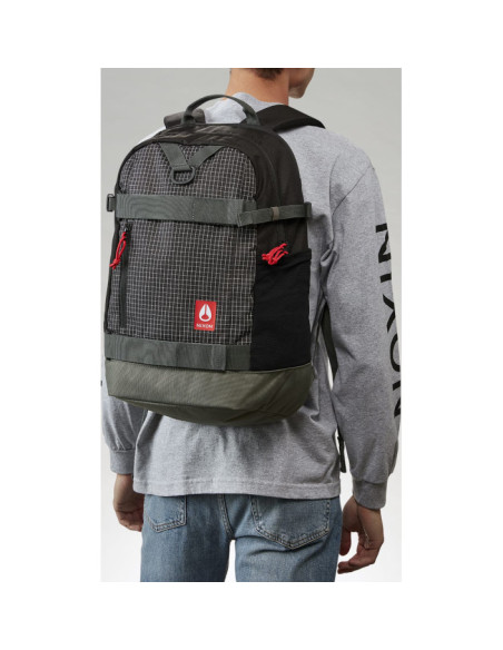 Gamma Backpack