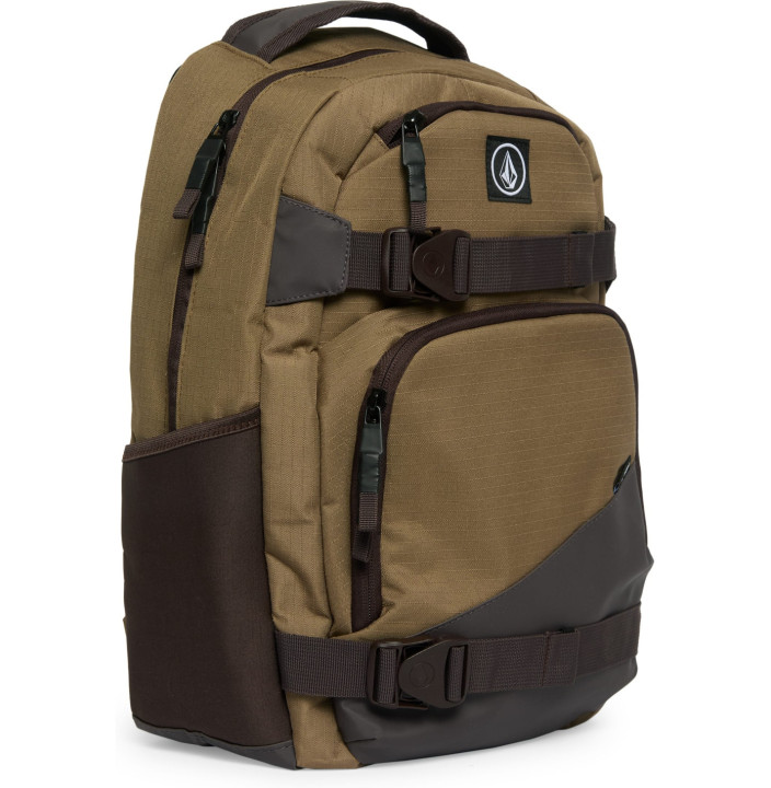 GRINDSTONE SKATE BACKPACK