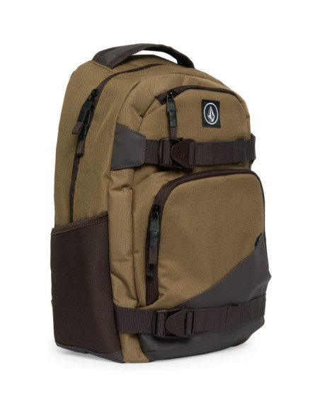 GRINDSTONE SKATE BACKPACK