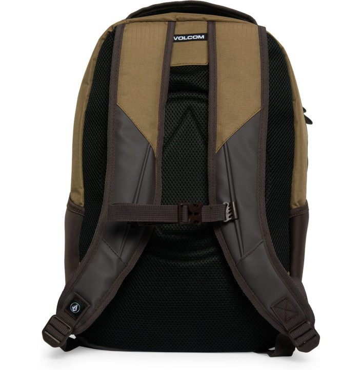 GRINDSTONE SKATE BACKPACK