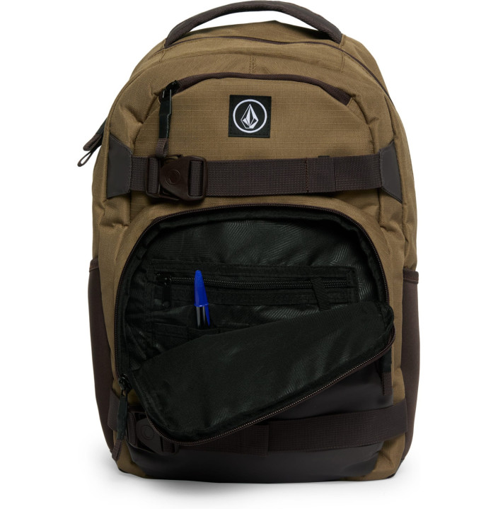 GRINDSTONE SKATE BACKPACK