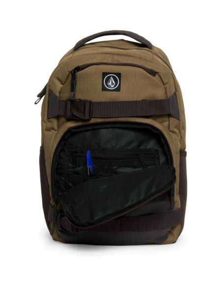 GRINDSTONE SKATE BACKPACK