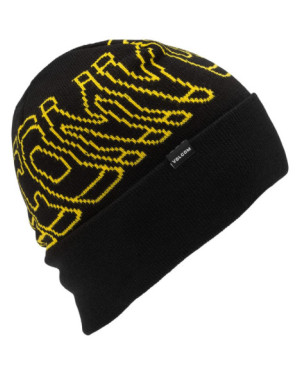 STONE FUNK BEANIE