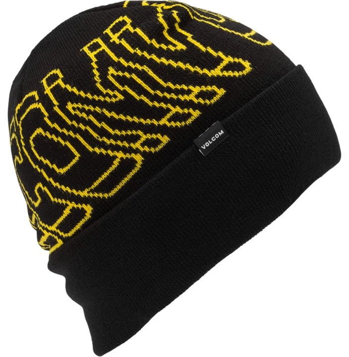 STONE FUNK BEANIE