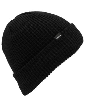 SWEEP LINED BEANIE