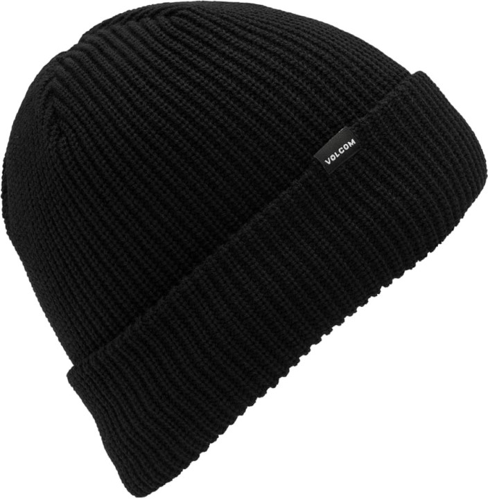 SWEEP LINED BEANIE