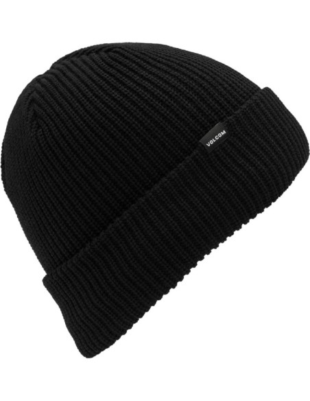 SWEEP LINED BEANIE