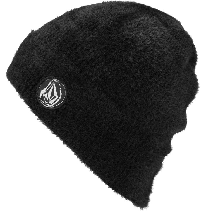 FUZZ TEDDY BEANIE