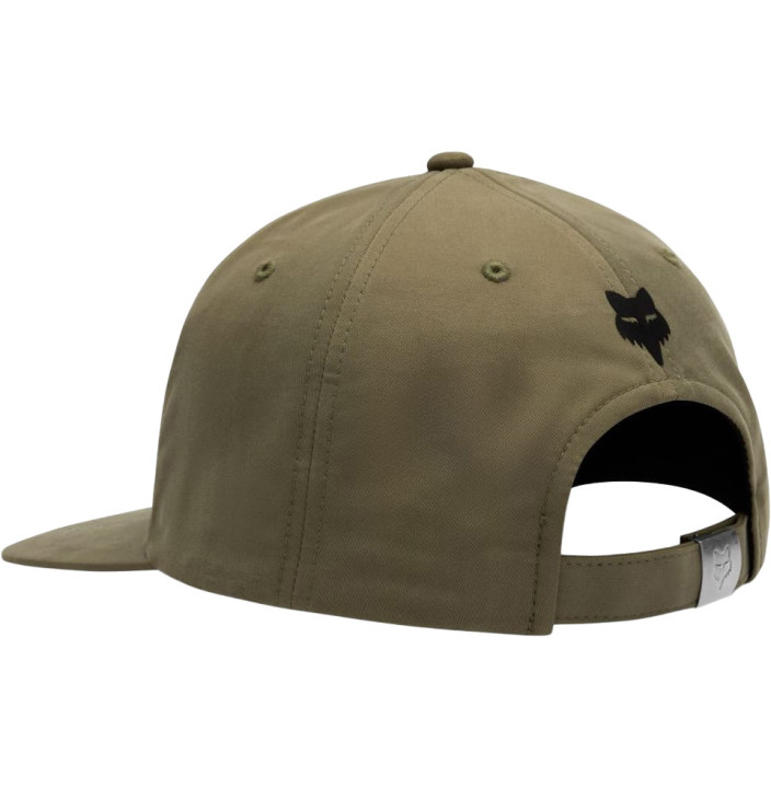 VISION ADJUSTABLE HAT