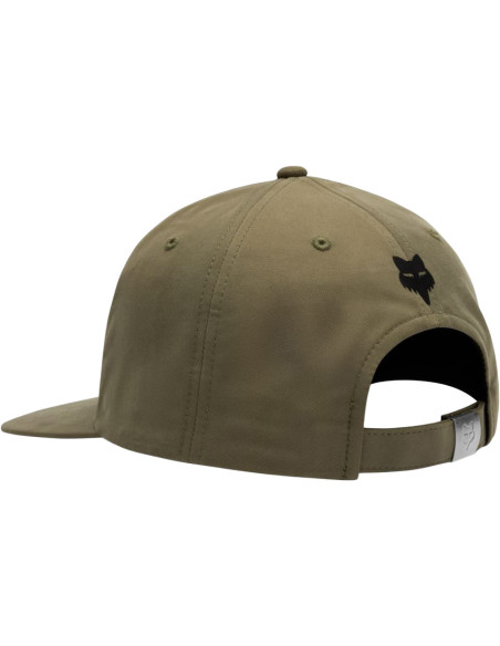 VISION ADJUSTABLE HAT