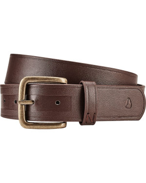 DNA Vegan Belt