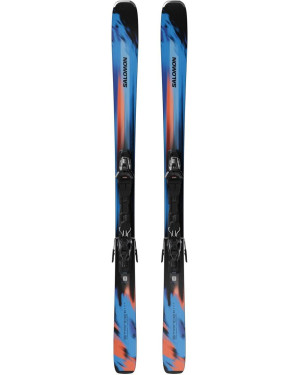 E STANCE 84 + M11 GW