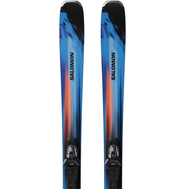 E STANCE 84 + M11 GW