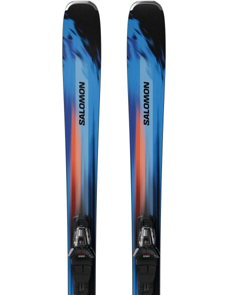 E STANCE 84 + M11 GW