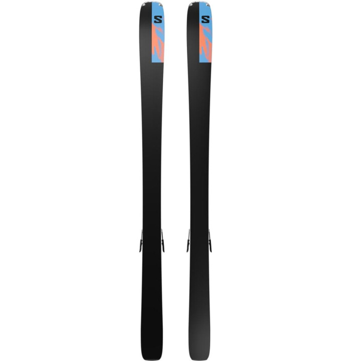 E STANCE 84 + M11 GW