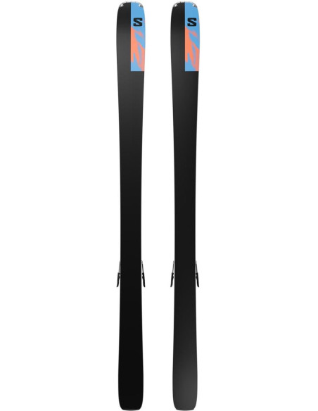 E STANCE 84 + M11 GW