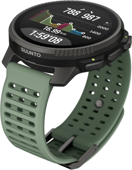 SUUNTO VERTICAL 2