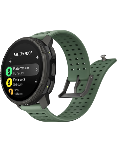 SUUNTO VERTICAL 2