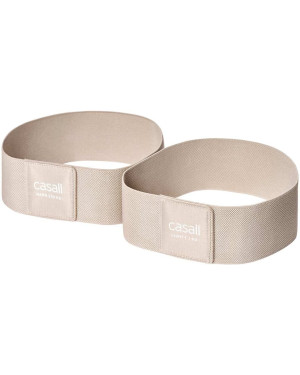 RESISTANCE BANDS 2-PACK