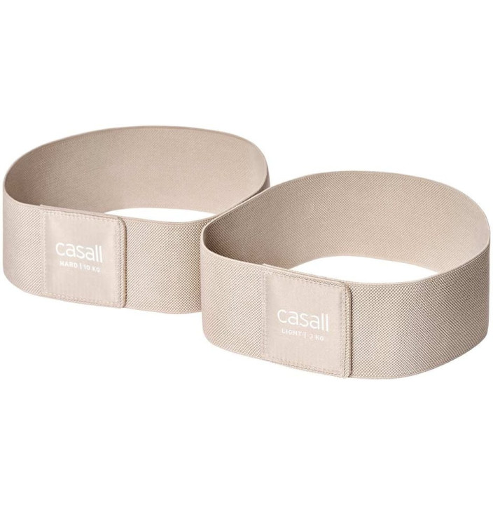 RESISTANCE BANDS 2-PACK