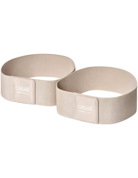 RESISTANCE BANDS 2-PACK