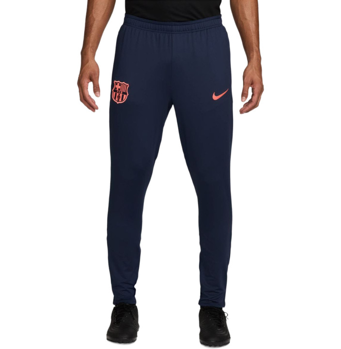 TERCERA EQUIPACIÓN STRIKE FC BARCELONA