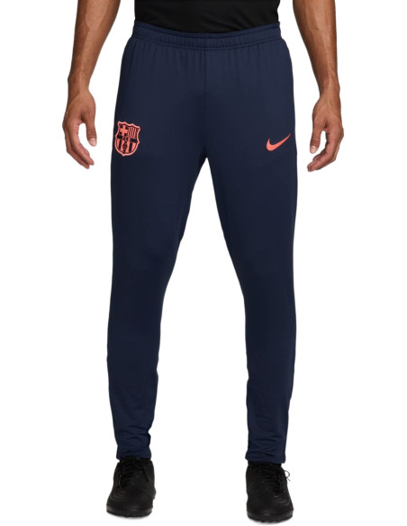 TERCERA EQUIPACIÓN STRIKE FC BARCELONA