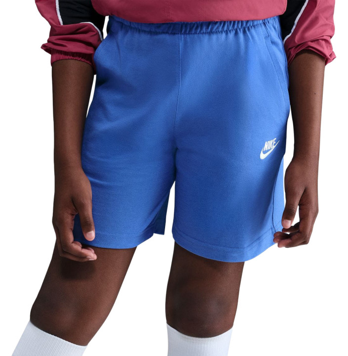 NIKE SPORTSWEAR CLUB