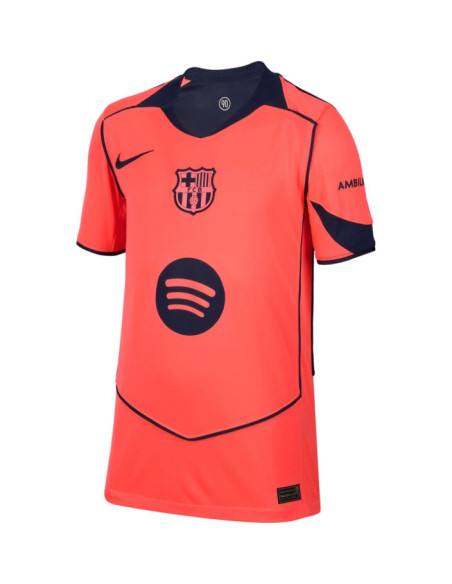 TERCERA EQUIPACIÓN STADIUM FC BARCELONA 2025/26