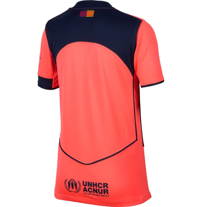 TERCERA EQUIPACIÓN STADIUM FC BARCELONA 2025/26