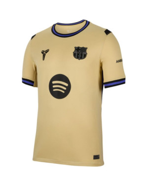 SEGUNDA EQUIPACIÓN STADIUM FC BARCELONA 2025/26