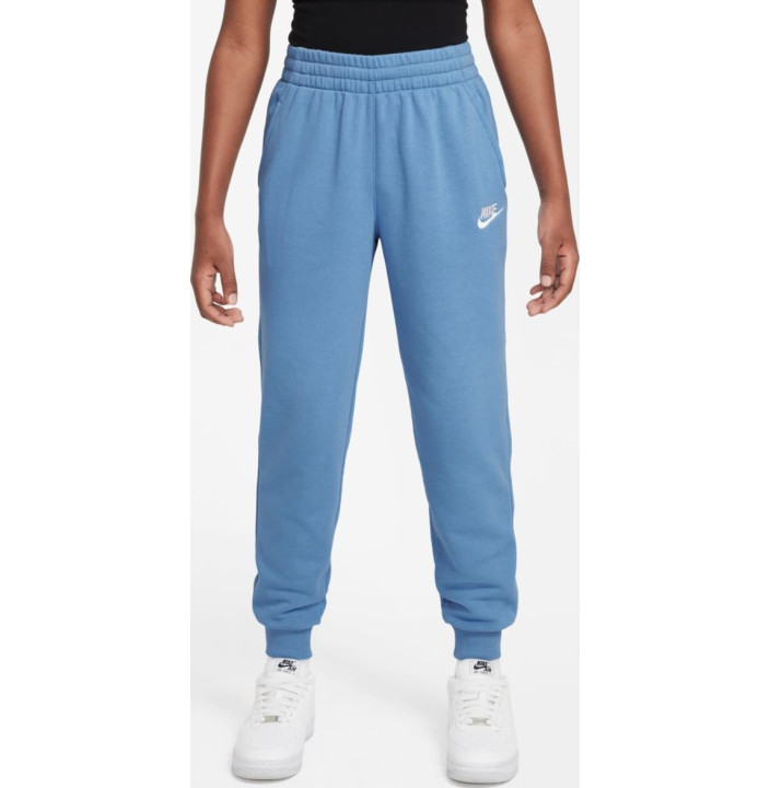 NIKE CLUB FLEECE BIG KIDS' FRENCH T