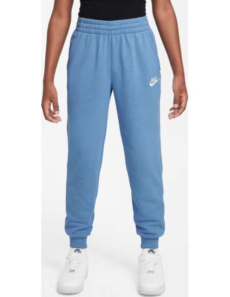 NIKE CLUB FLEECE BIG KIDS' FRENCH T